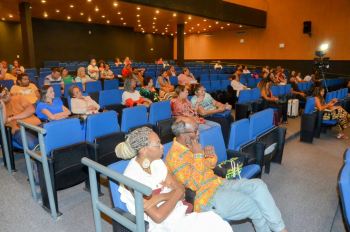 Foto: Foto: Rai Pontes - Ascom Seduc